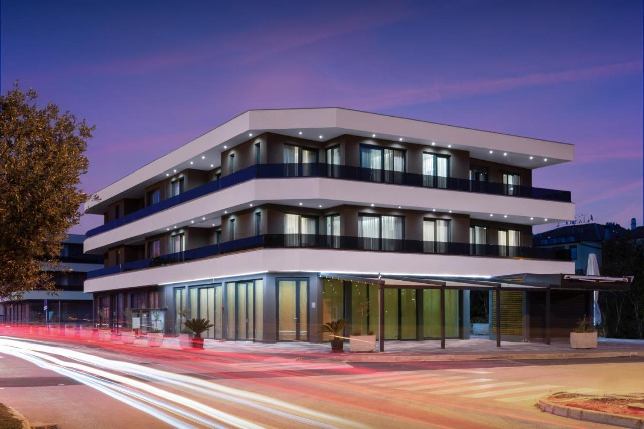 A'More Bijeca - 20M From The Beach - New & Modern - 2023 Medulin Exterior foto
