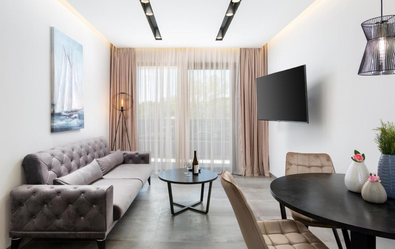 A'More Bijeca - 20M From The Beach - New & Modern - 2023 Medulin Exterior foto