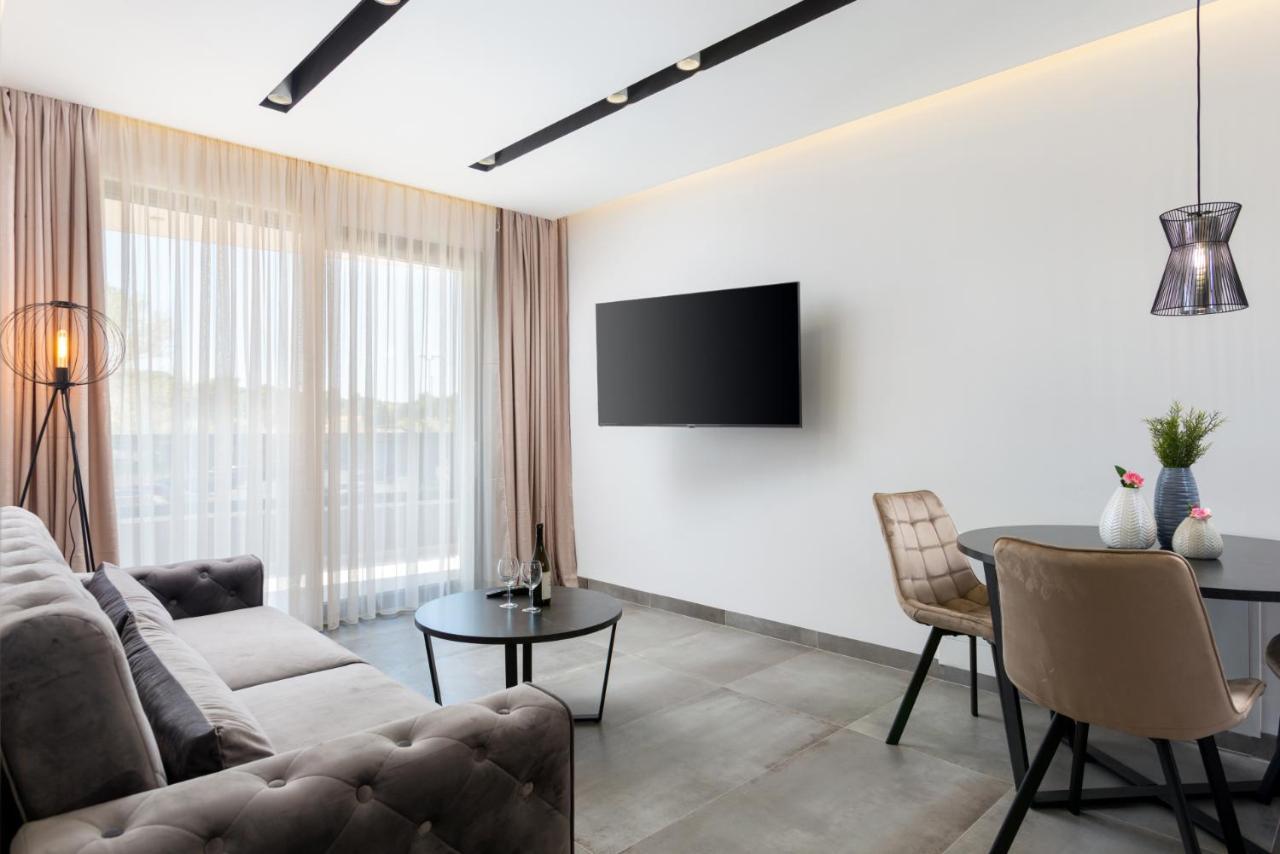 A'More Bijeca - 20M From The Beach - New & Modern - 2023 Medulin Exterior foto