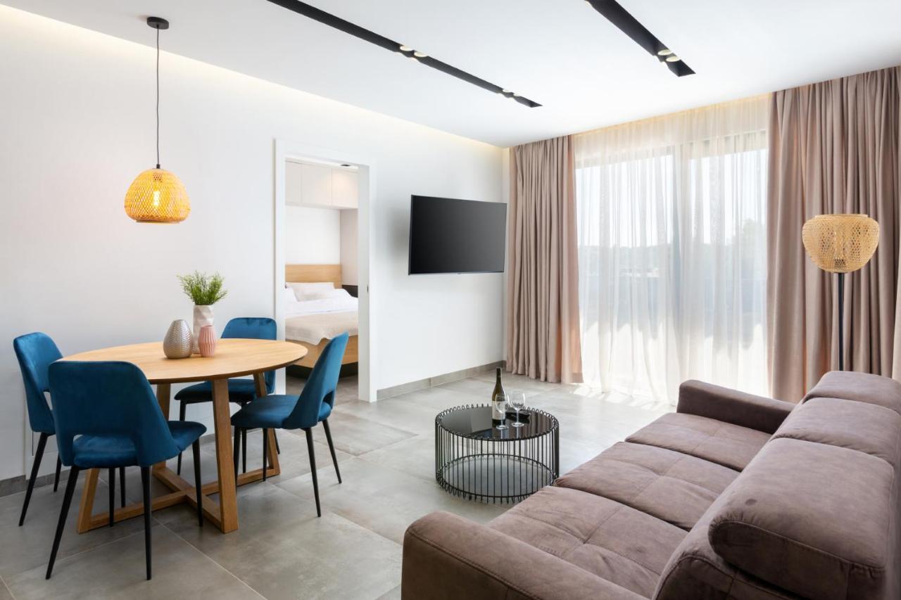 A'More Bijeca - 20M From The Beach - New & Modern - 2023 Medulin Exterior foto