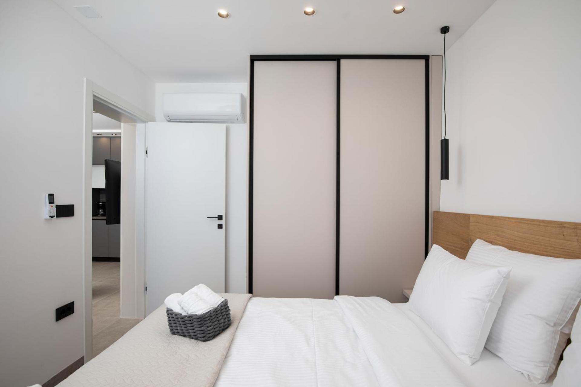 A'More Bijeca - 20M From The Beach - New & Modern - 2023 Medulin Exterior foto