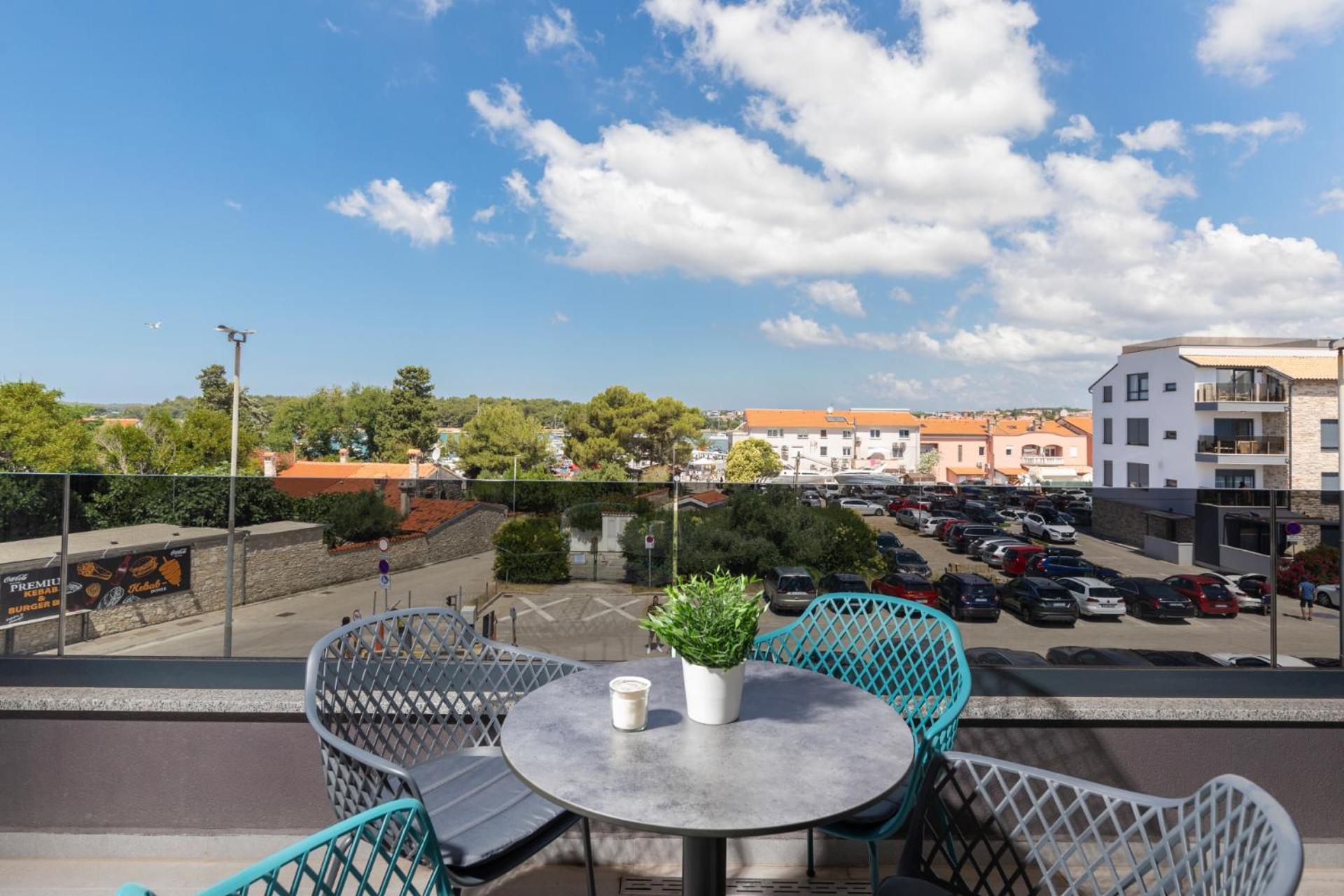 A'More Bijeca - 20M From The Beach - New & Modern - 2023 Medulin Exterior foto