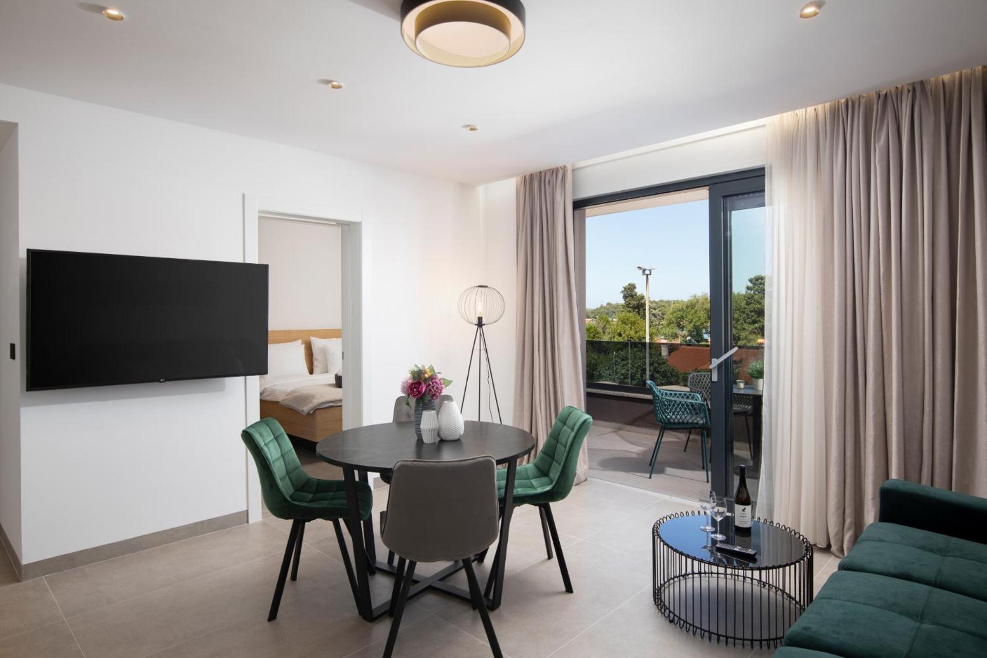 A'More Bijeca - 20M From The Beach - New & Modern - 2023 Medulin Exterior foto