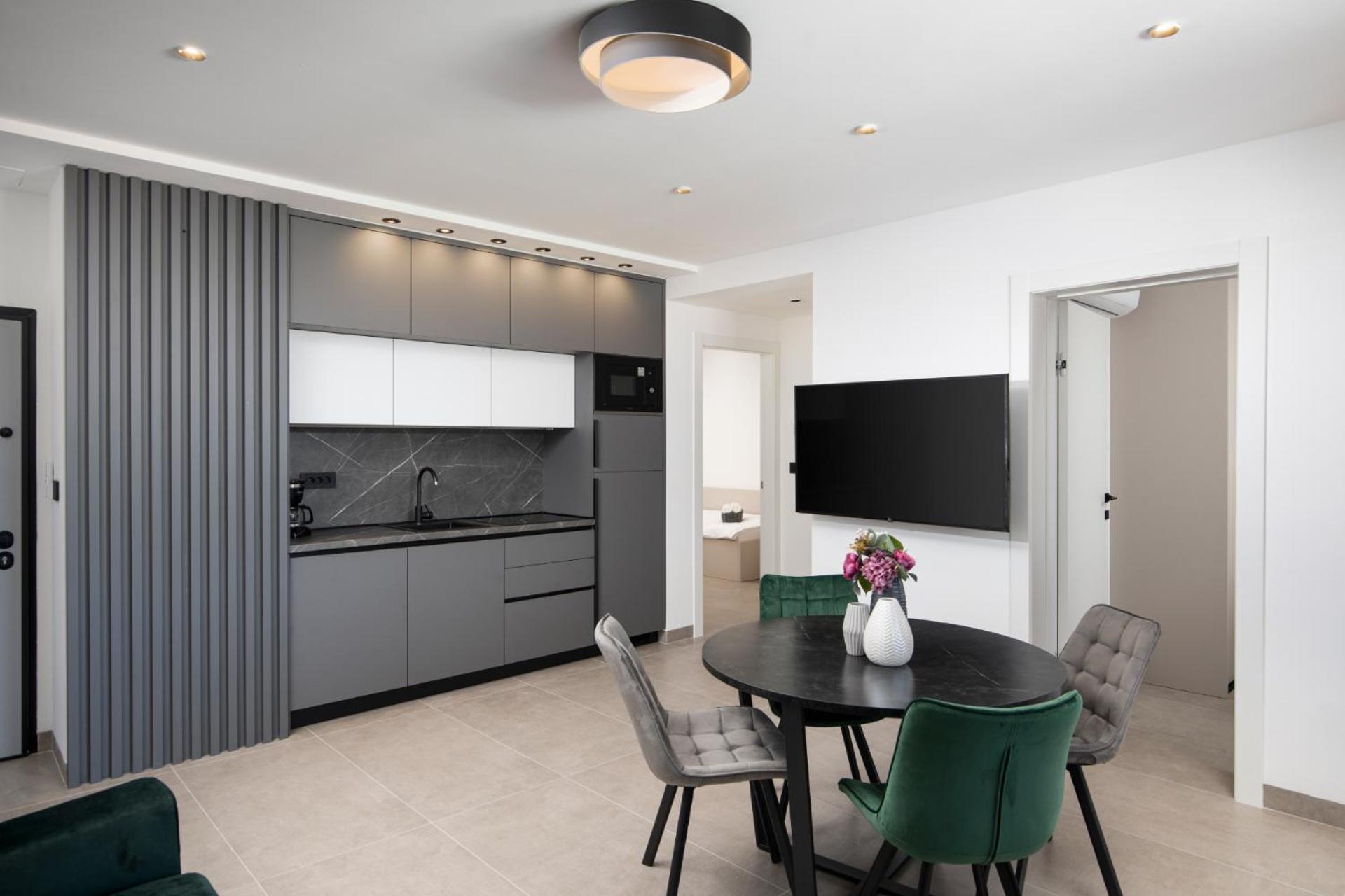 A'More Bijeca - 20M From The Beach - New & Modern - 2023 Medulin Exterior foto