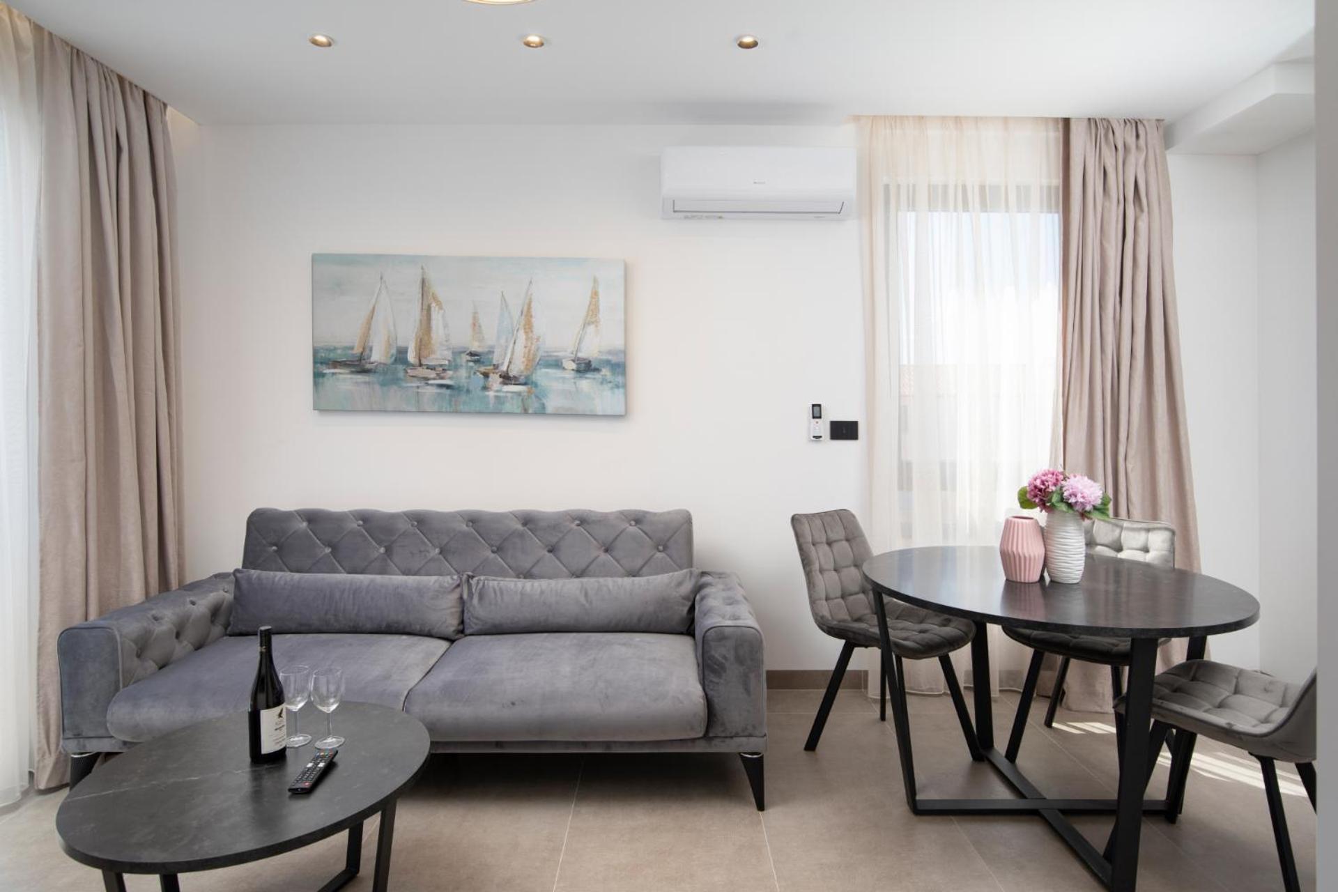 A'More Bijeca - 20M From The Beach - New & Modern - 2023 Medulin Exterior foto
