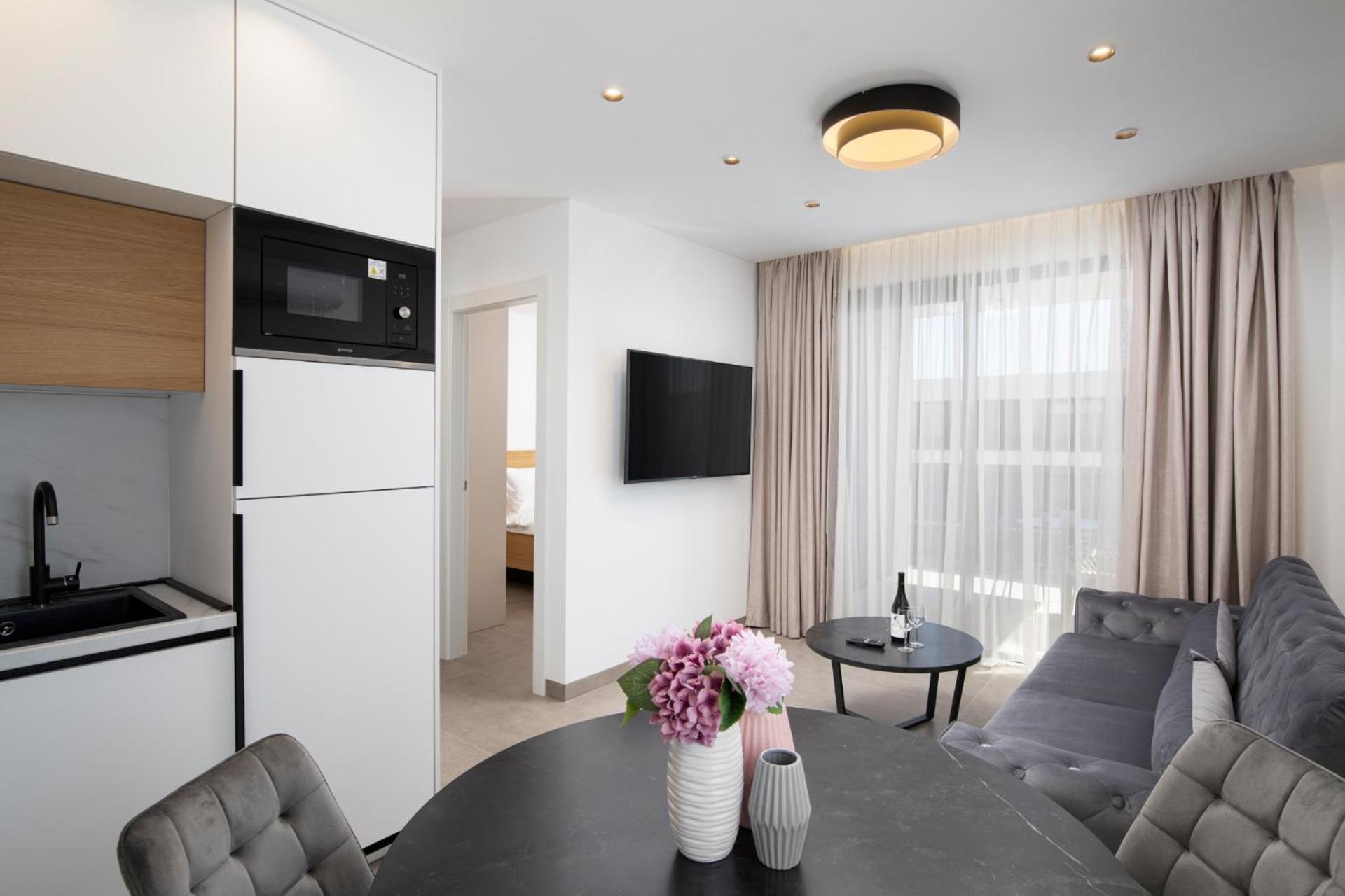 A'More Bijeca - 20M From The Beach - New & Modern - 2023 Medulin Exterior foto
