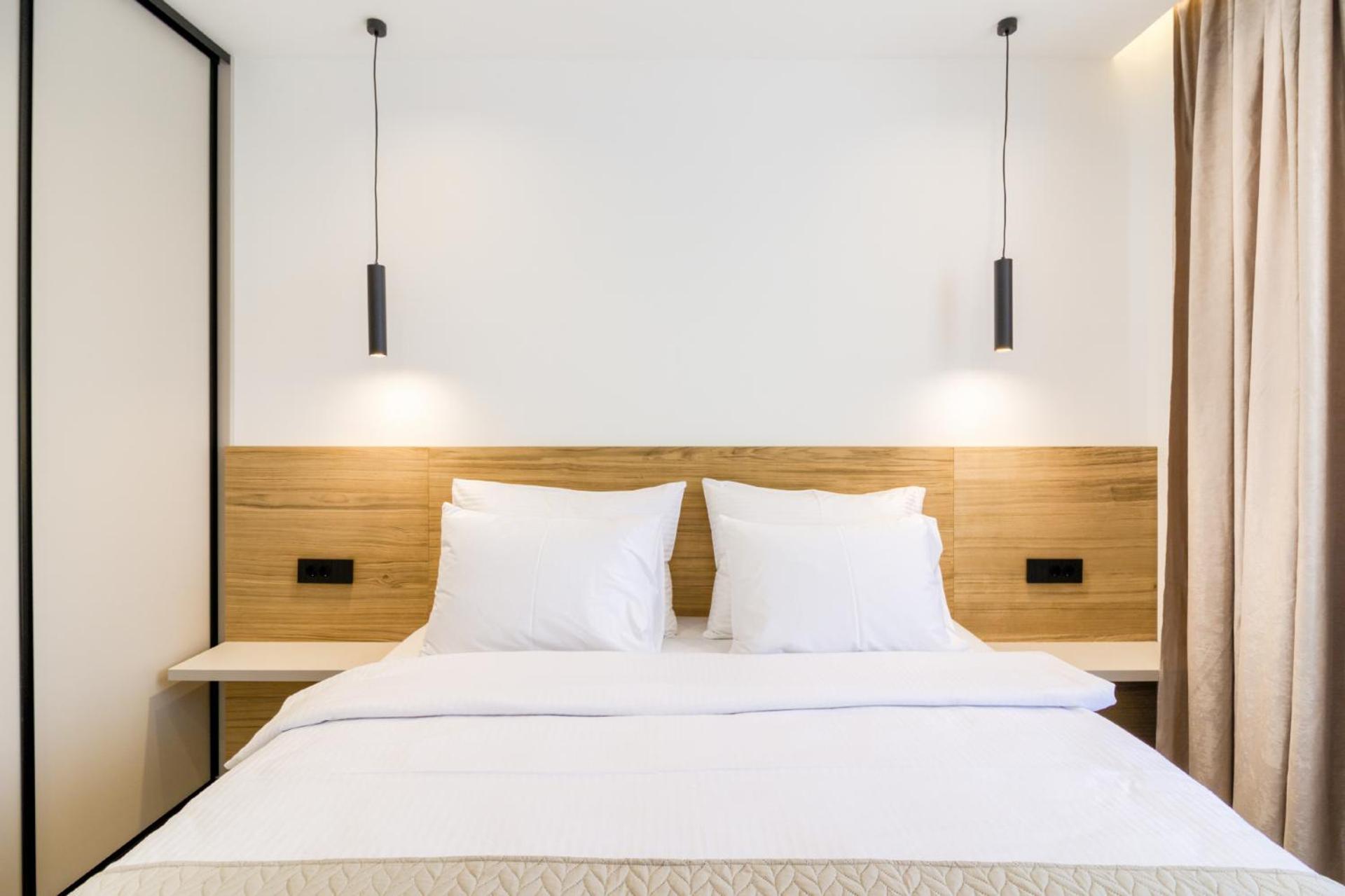 A'More Bijeca - 20M From The Beach - New & Modern - 2023 Medulin Zimmer foto