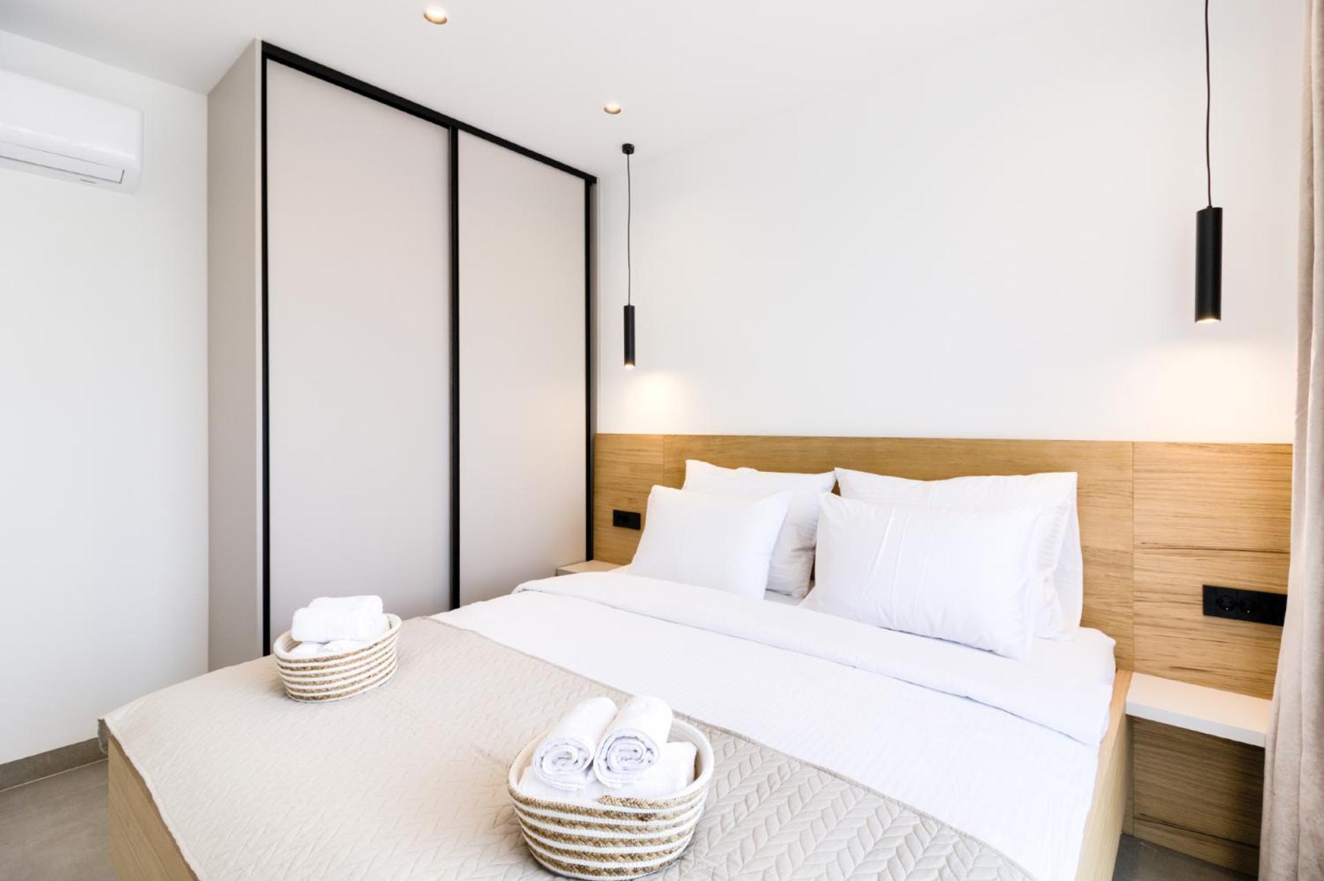 A'More Bijeca - 20M From The Beach - New & Modern - 2023 Medulin Zimmer foto