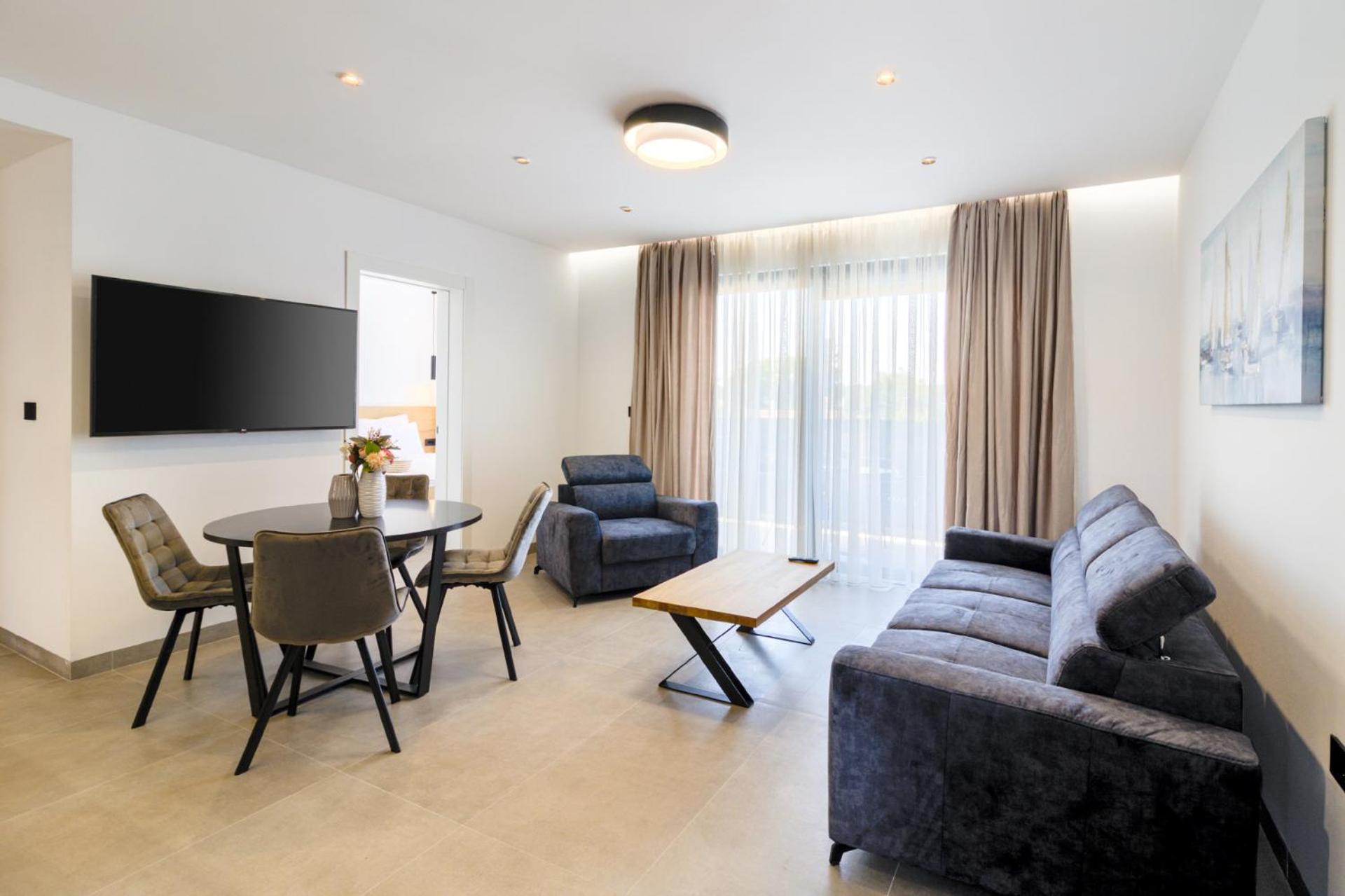 A'More Bijeca - 20M From The Beach - New & Modern - 2023 Medulin Zimmer foto