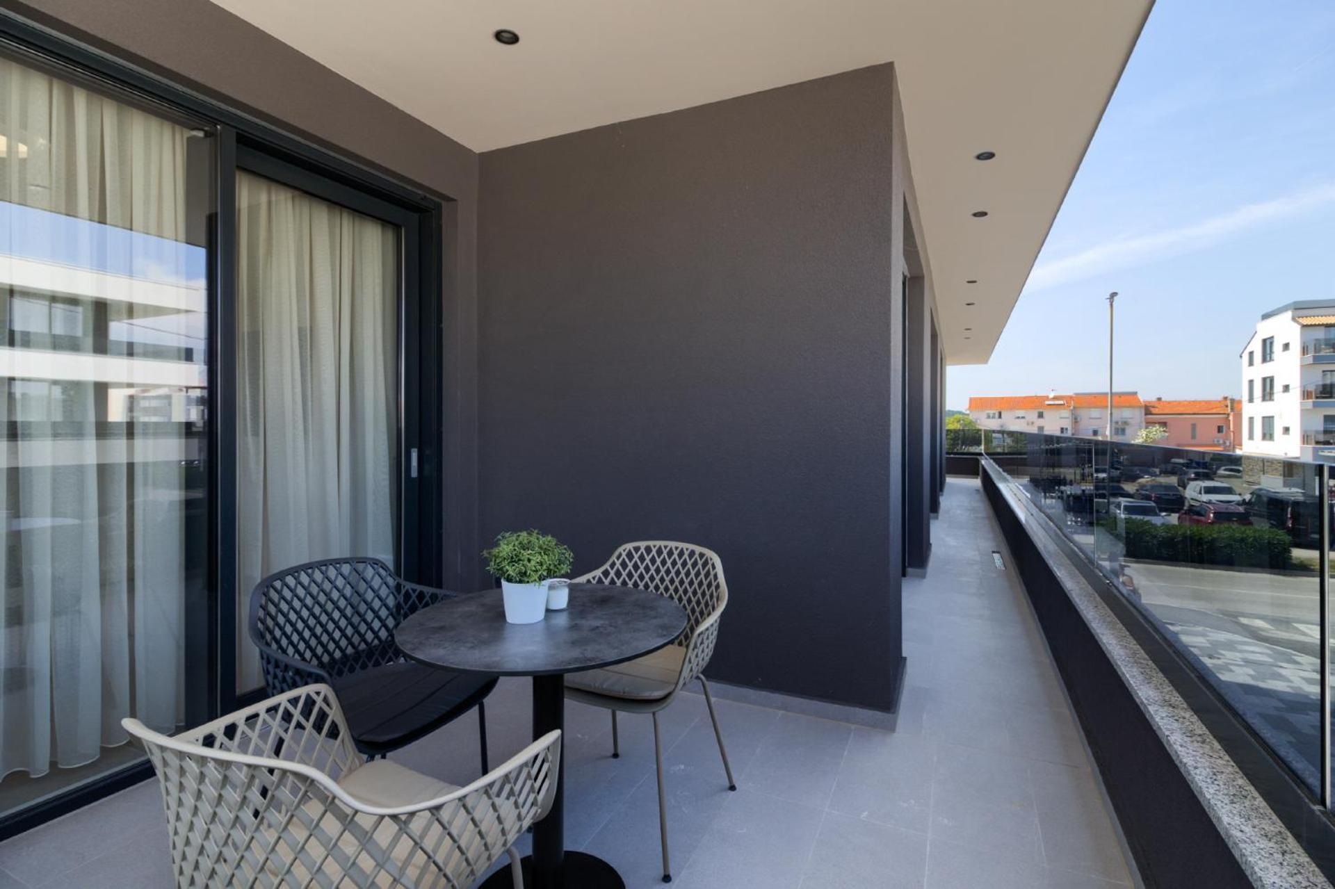 A'More Bijeca - 20M From The Beach - New & Modern - 2023 Medulin Zimmer foto