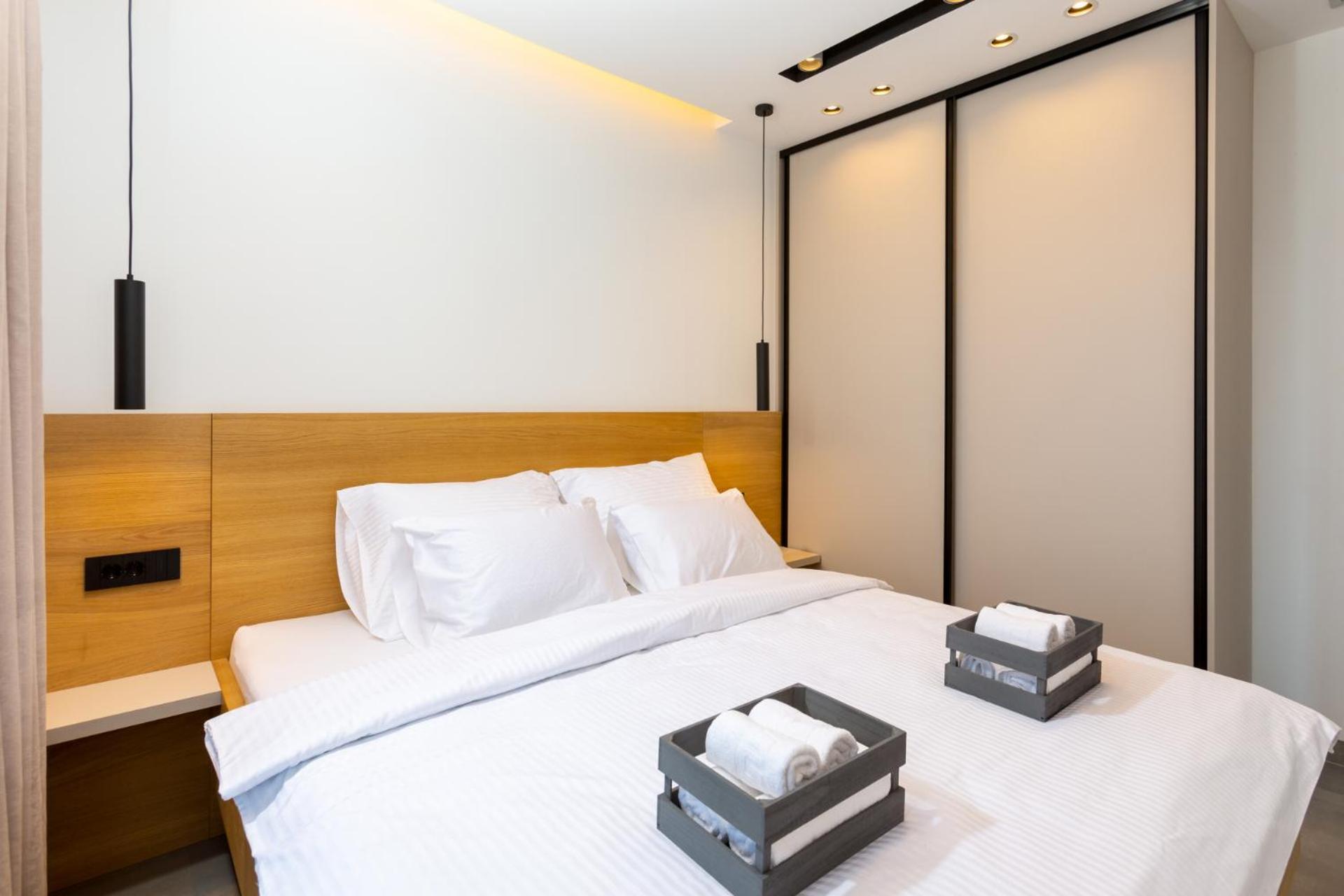A'More Bijeca - 20M From The Beach - New & Modern - 2023 Medulin Zimmer foto
